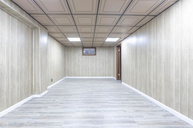 8306 Corkwood Drive, Indianapolis, IN 46227