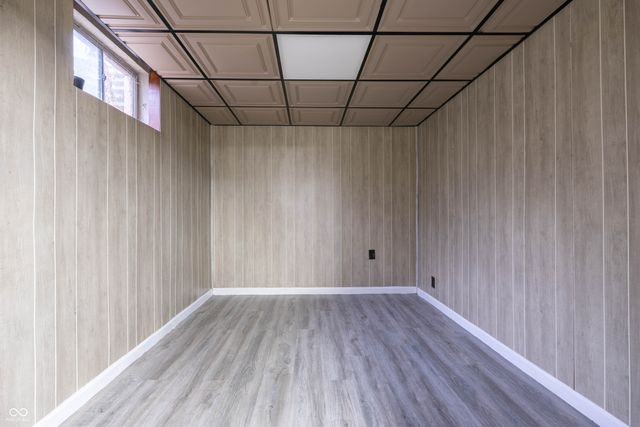 8306 Corkwood Drive, Indianapolis, IN 46227