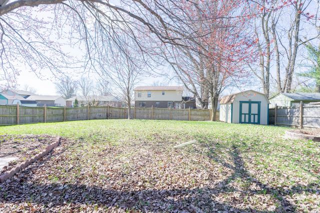 8306 Corkwood Drive, Indianapolis, IN 46227