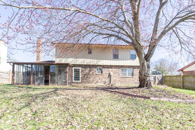8306 Corkwood Drive, Indianapolis, IN 46227