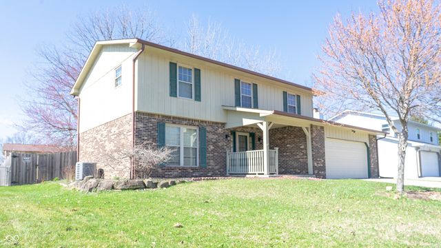 8306 Corkwood Drive, Indianapolis, IN 46227