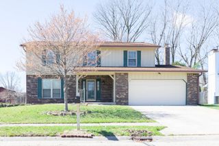 8306 Corkwood Drive, Indianapolis, IN 46227