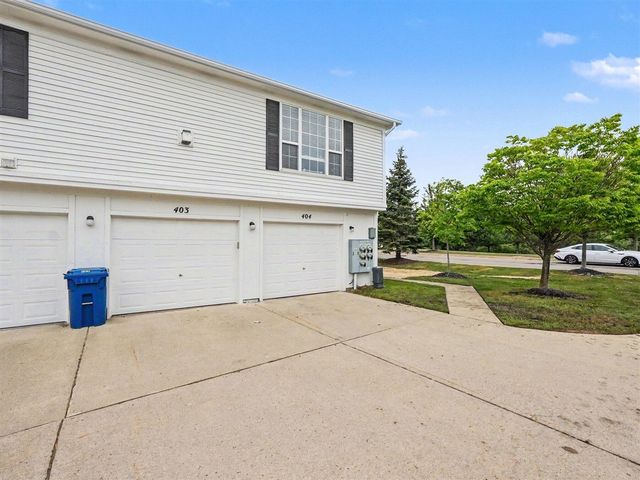404 Riversedge Drive, Saline, MI 48176