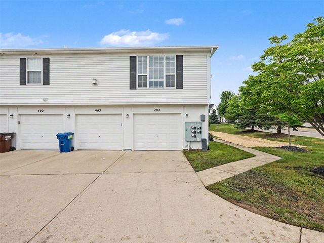 404 Riversedge Drive, Saline, MI 48176