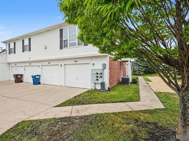 404 Riversedge Drive, Saline, MI 48176