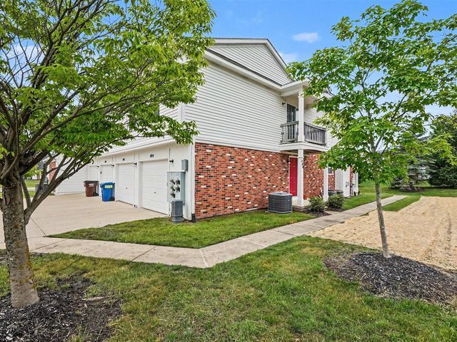 404 Riversedge Drive, Saline, MI 48176