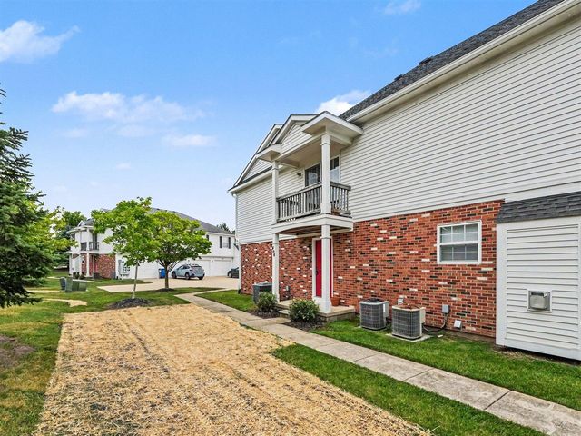 404 Riversedge Drive, Saline, MI 48176