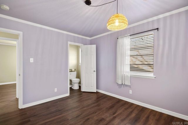 4704 N Cypress Street, North Little Rock, AR 72116