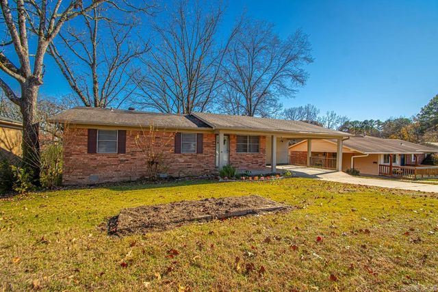 4704 N Cypress Street, North Little Rock, AR 72116