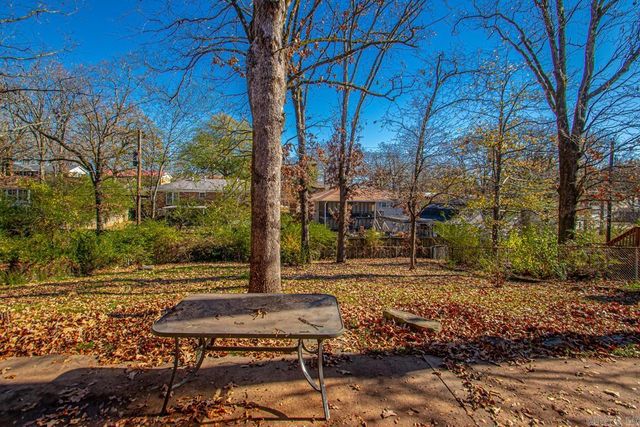 4704 N Cypress Street, North Little Rock, AR 72116