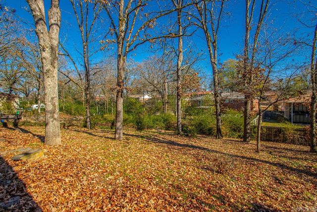 4704 N Cypress Street, North Little Rock, AR 72116