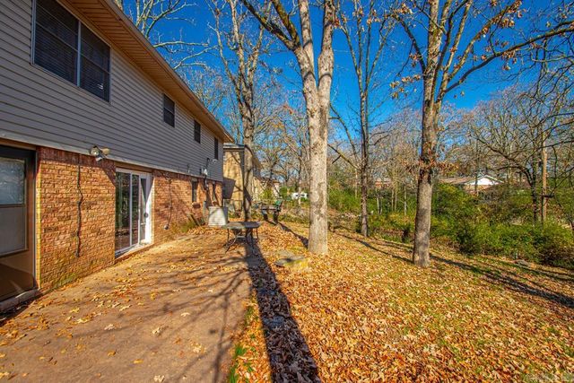 4704 N Cypress Street, North Little Rock, AR 72116