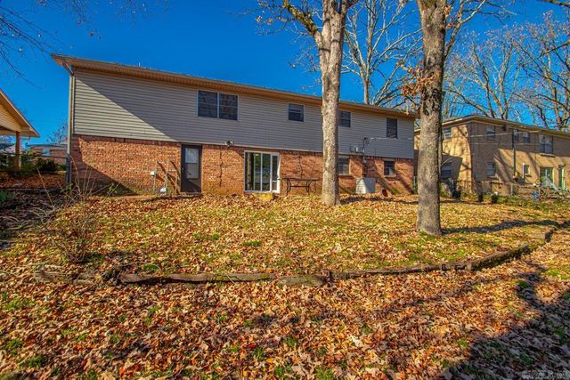4704 N Cypress Street, North Little Rock, AR 72116