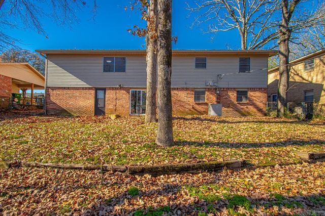 4704 N Cypress Street, North Little Rock, AR 72116
