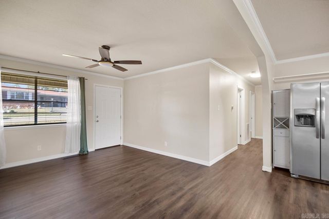4704 N Cypress Street, North Little Rock, AR 72116