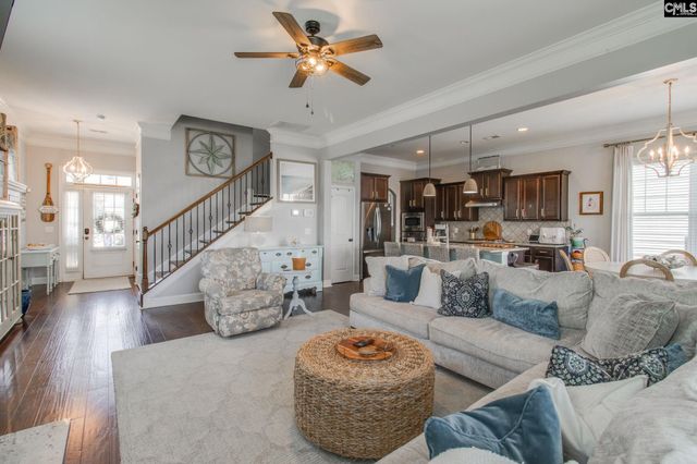 631 Pinnacle Way, Lexington, SC 29072