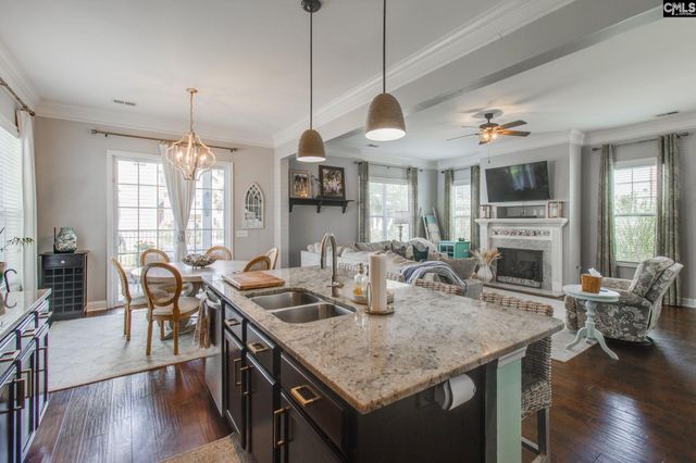 631 Pinnacle Way, Lexington, SC 29072