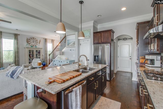 631 Pinnacle Way, Lexington, SC 29072