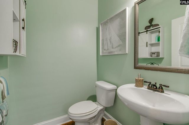 631 Pinnacle Way, Lexington, SC 29072
