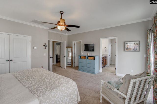 631 Pinnacle Way, Lexington, SC 29072