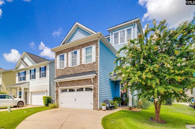 631 Pinnacle Way, Lexington, SC 29072