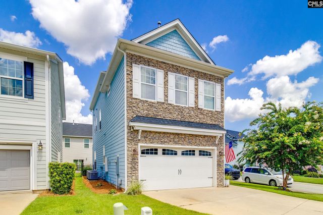 631 Pinnacle Way, Lexington, SC 29072