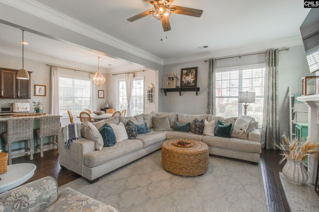 631 Pinnacle Way, Lexington, SC 29072