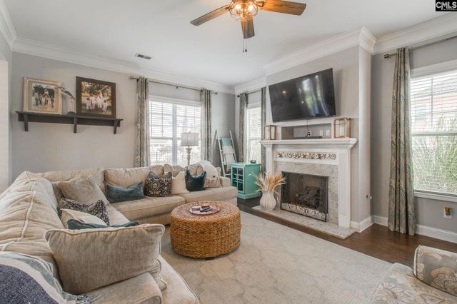 631 Pinnacle Way, Lexington, SC 29072