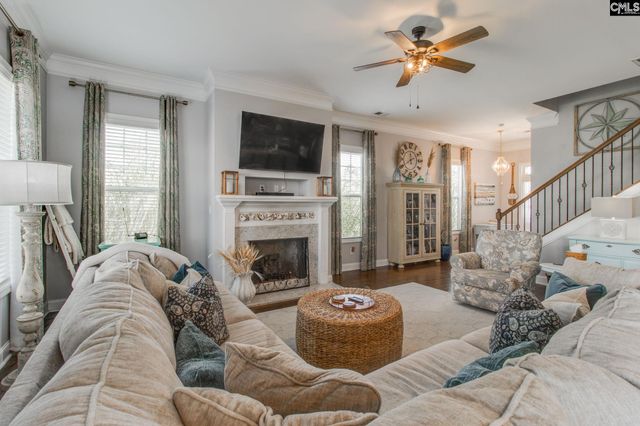 631 Pinnacle Way, Lexington, SC 29072