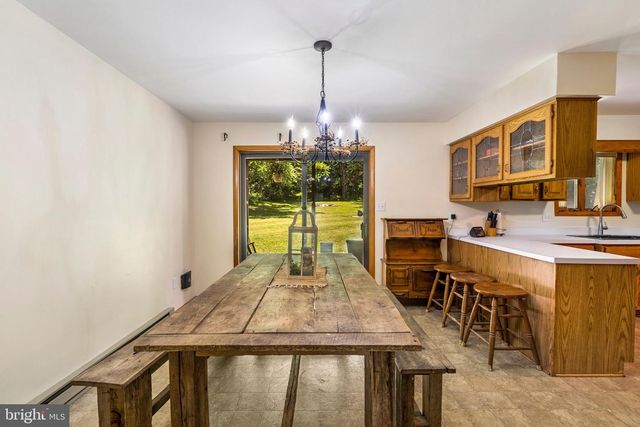 903 COLSTON DR, Falling Waters, WV 25419