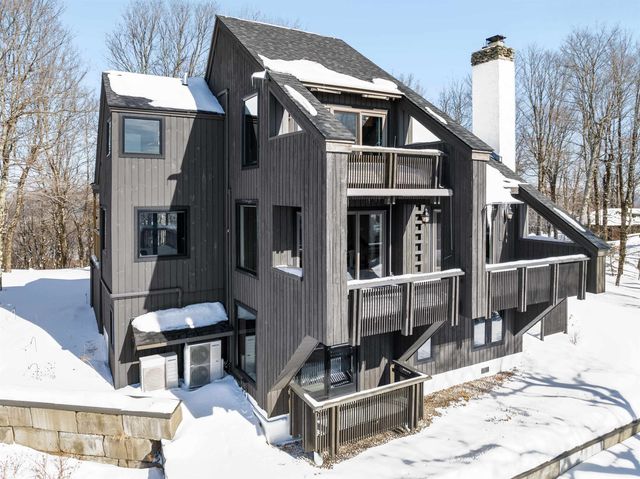 764 Upper Sparrow Hawk Road, Rochester, VT 05767