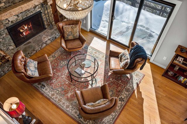 764 Upper Sparrow Hawk Road, Rochester, VT 05767