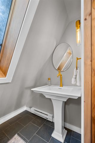 764 Upper Sparrow Hawk Road, Rochester, VT 05767