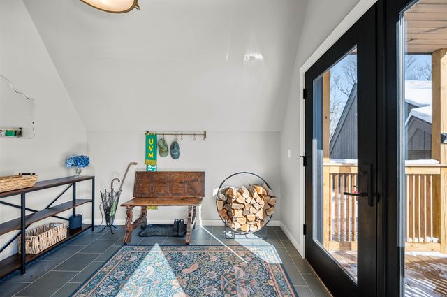 764 Upper Sparrow Hawk Road, Rochester, VT 05767