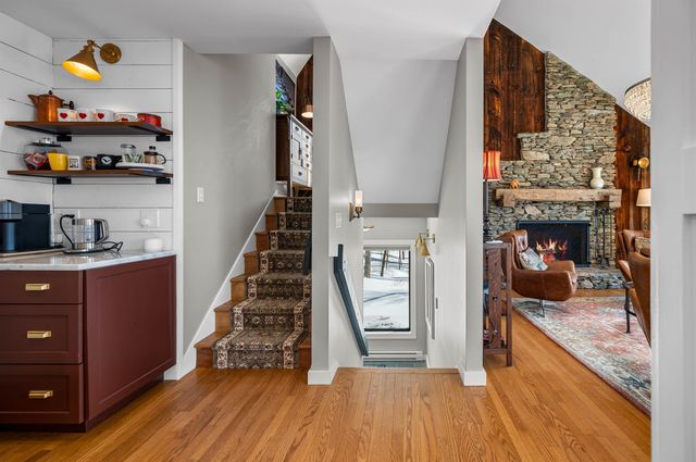 764 Upper Sparrow Hawk Road, Rochester, VT 05767