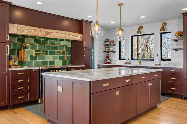 764 Upper Sparrow Hawk Road, Rochester, VT 05767