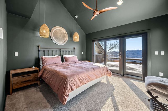 764 Upper Sparrow Hawk Road, Rochester, VT 05767