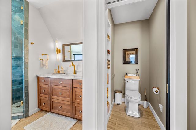 764 Upper Sparrow Hawk Road, Rochester, VT 05767