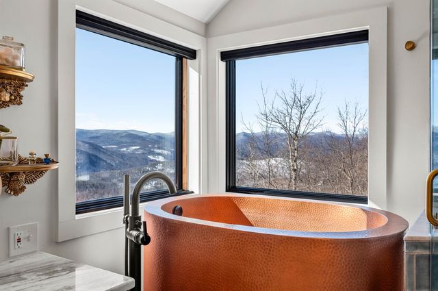 764 Upper Sparrow Hawk Road, Rochester, VT 05767