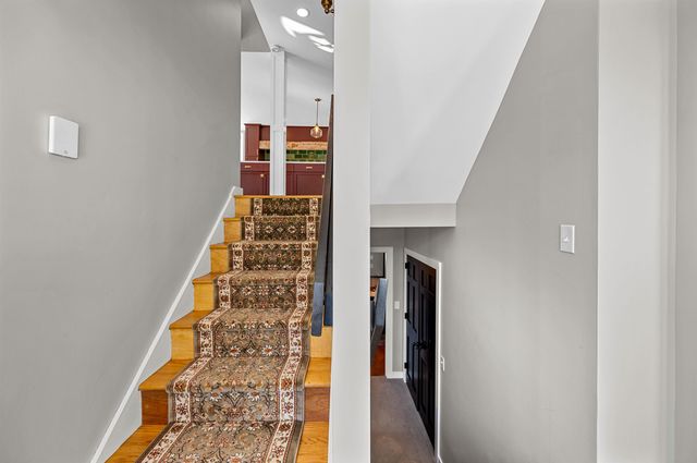 764 Upper Sparrow Hawk Road, Rochester, VT 05767