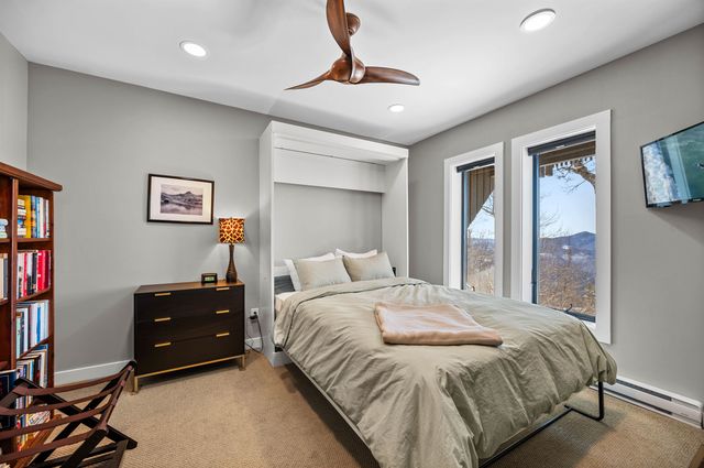 764 Upper Sparrow Hawk Road, Rochester, VT 05767