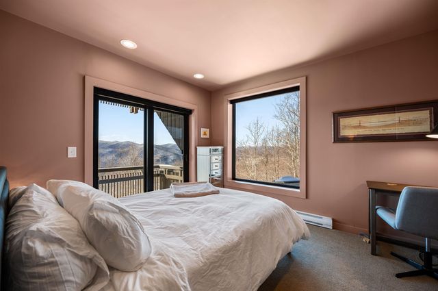 764 Upper Sparrow Hawk Road, Rochester, VT 05767