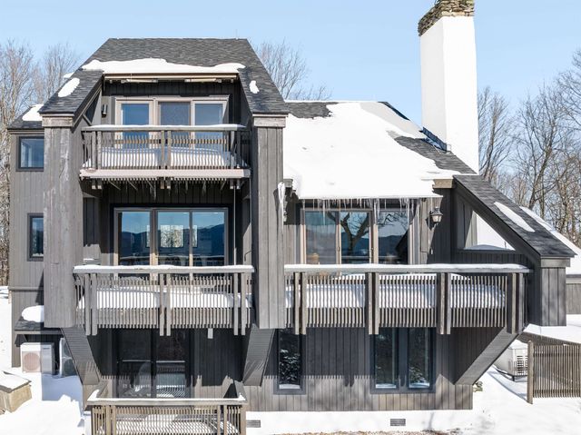 764 Upper Sparrow Hawk Road, Rochester, VT 05767