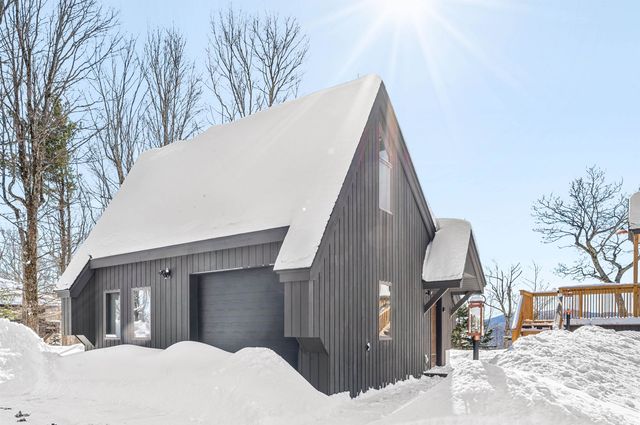 764 Upper Sparrow Hawk Road, Rochester, VT 05767