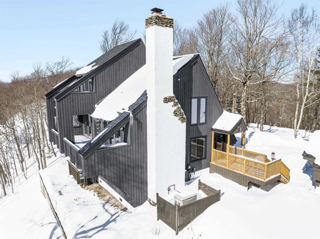 764 Upper Sparrow Hawk Road, Rochester, VT 05767