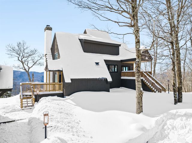 764 Upper Sparrow Hawk Road, Rochester, VT 05767