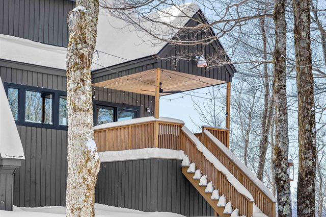 764 Upper Sparrow Hawk Road, Rochester, VT 05767
