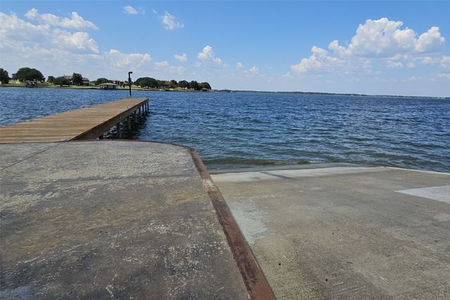 0 Southpoint Drive Lot 1-R, Streetman, TX 75859