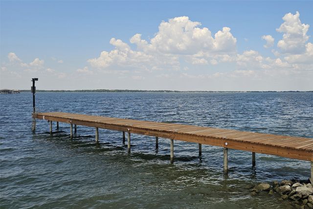 0 Southpoint Drive Lot 1-R, Streetman, TX 75859