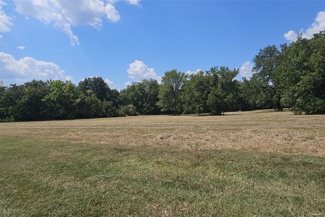 0 Southpoint Drive Lot 1-R, Streetman, TX 75859